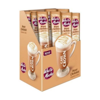  موکا کافه کراون اولکر - 17 گرم بسته 24 عددی633e6ad393a6a1011030